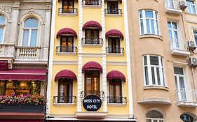 Miss City Hotel Taksim